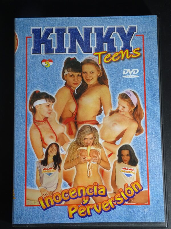 Kinki Teens (DVD)